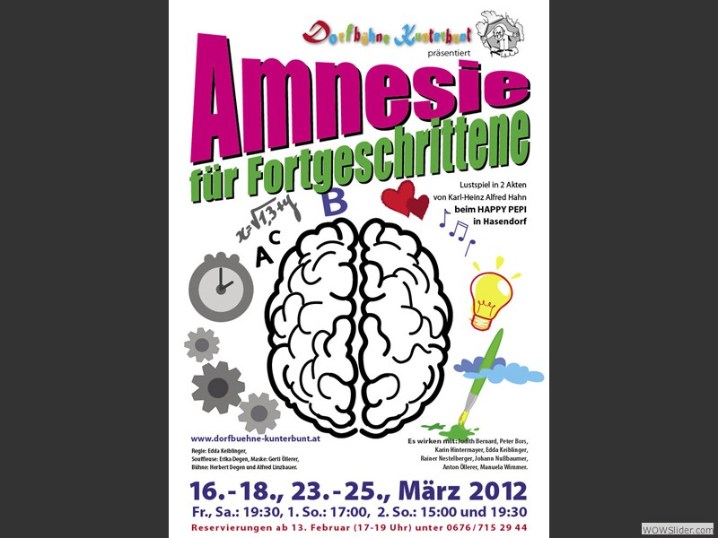 Amnesie_2012